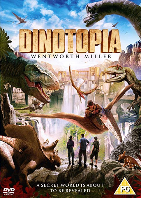 Dinotopia - DVD