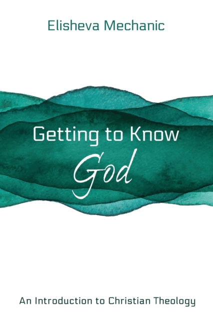 Mechanic - Getting to Know God - New paperback or softback