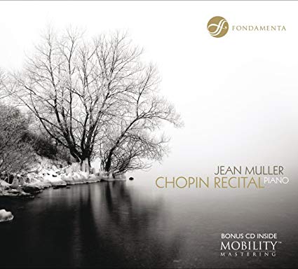 Frederic Chopin - Chopin: Recital - CD