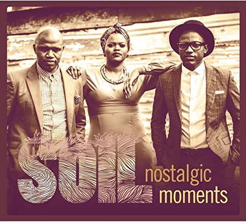 Soil - Nostalgic Moments - CD