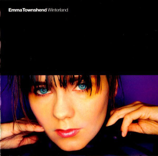 Emma Townshend - Winterland - Used CD