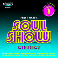 Various Artists - Ferry Maars Soulshow Classics - CD