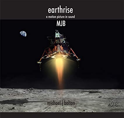 BOLTON MICHAEL J - EARTHRISE - CD
