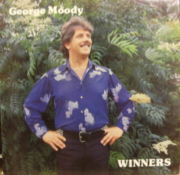 George Moody - Winners - Used Vinyl Record