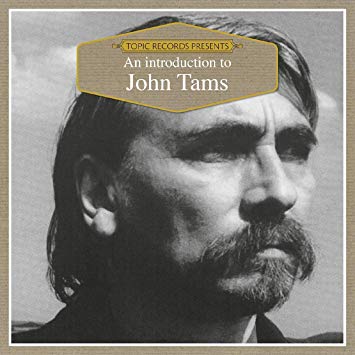 John Tams - An Introduction To - CD