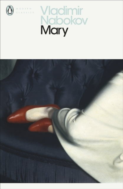 Vladimir Nabokov - Mary - Paperback