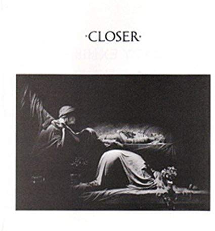 Joy Division - Closer - CD