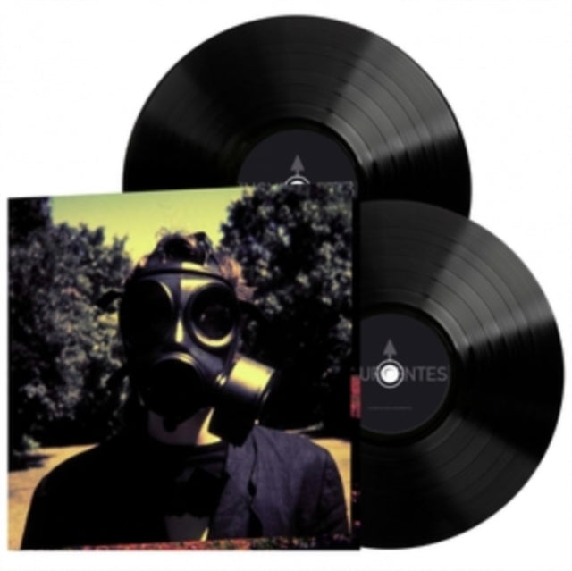Steven Wilson - Insurgentes - Vinyl Record 12" Album