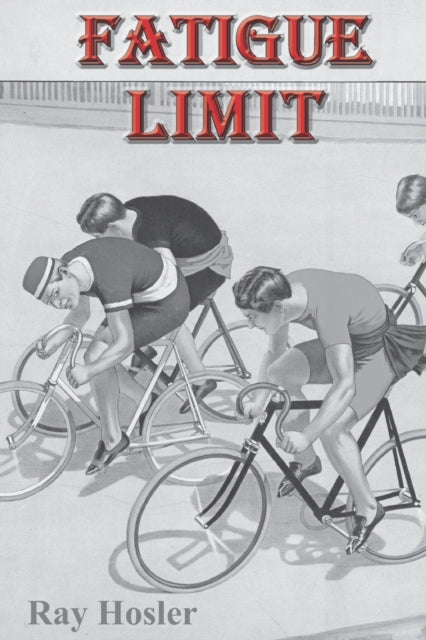 Hosler - Fatigue Limit - New paperback or softback