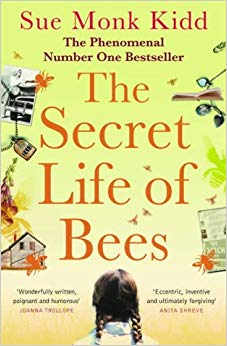 Sue Monk Kidd - Secret Life of Bees - New Paperback
