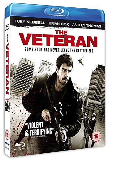 Veteran - New Blu-ray