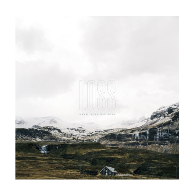 Loss (Dove grey in gatefold) - Vinyl Record Album