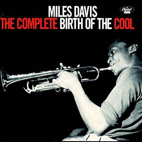 Miles Davis - Complete Birth Of The Cool - Used CD