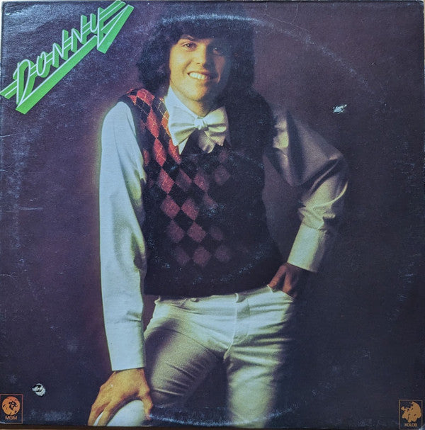 Donny Osmond - Donny - Used Vinyl Record