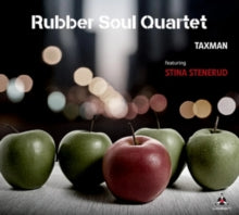 Rubber Soul Quartet - Taxman - CD