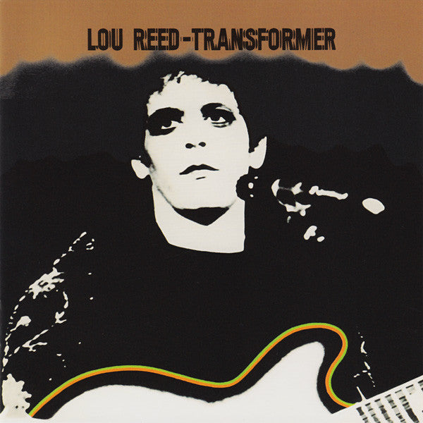 Lou Reed - Transformer - Used CD
