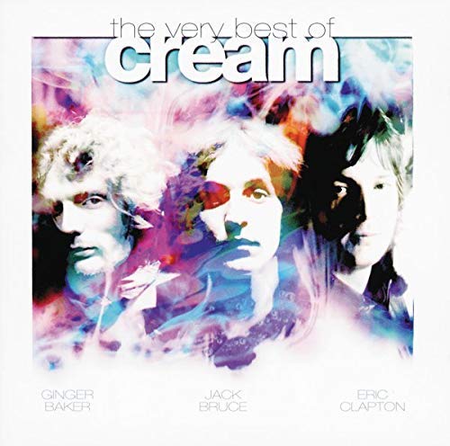 Cream - Very Best Of - CD