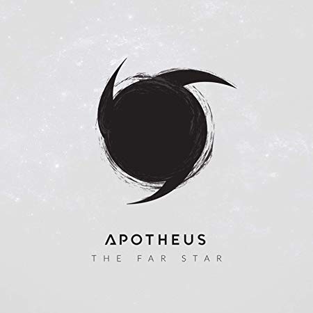Apotheus - Far Star - CD