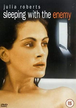 Sleeping With The Enemy DVD - DVD