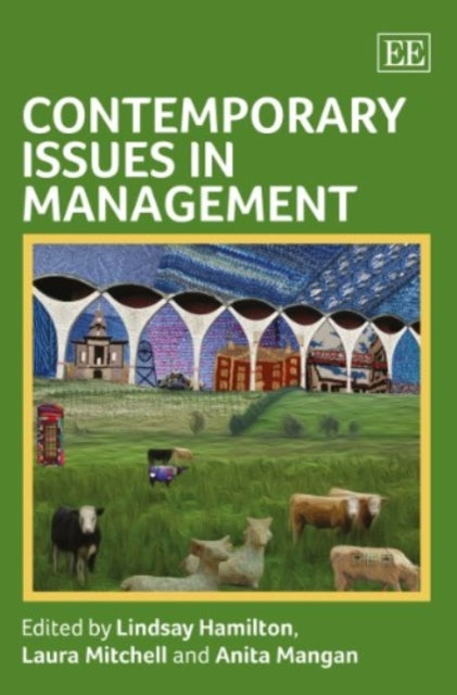 Contemporary Issues in Management - Paperback