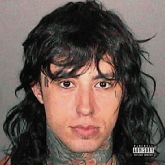 Falling In Reverse - Popular Monster - CD