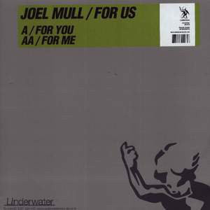 Joel Mull - For Us - Used Vinyl Record 12"