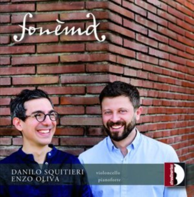 SQUITIERI/OLIVA - FONEMA - CD