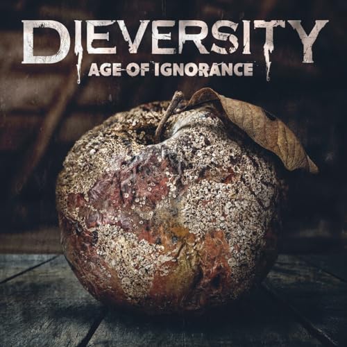 DIEVERSITY - AGE OF IGNORANCE - Vinyl Record