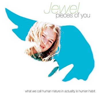 Jewel - Pieces of You - CD