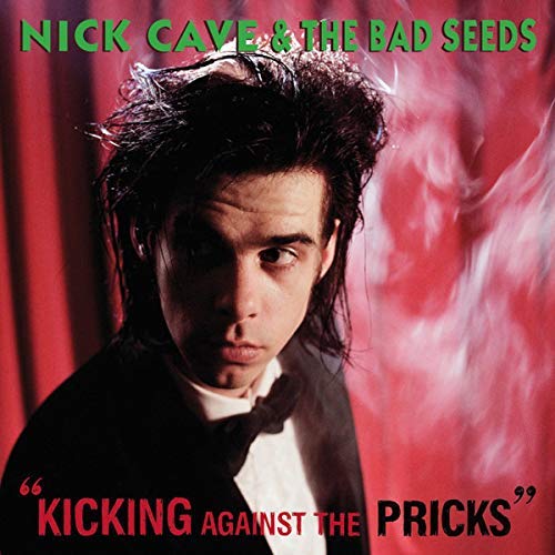 Nick Cave & The Bad - Kicking Against The Pricks - Vinyl Record