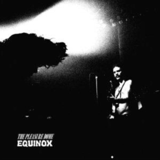 PLEASURE DOME - EQUINOX - CDD