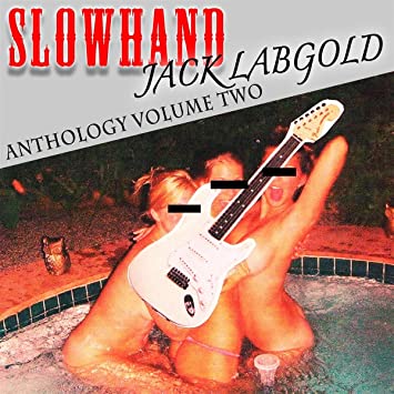 LABGOLD - ANTHOLOGY VOLUME TWO - CD