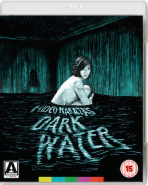 Dark Water - Blu-ray