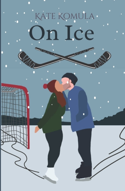 Komula - On Ice - New paperback or softback