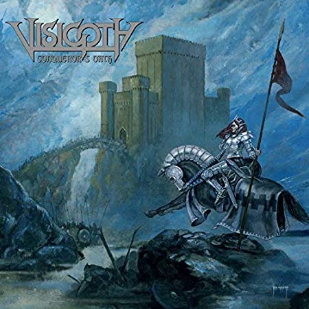 Visigot - Conqueror's Oath - New Vinyl Record