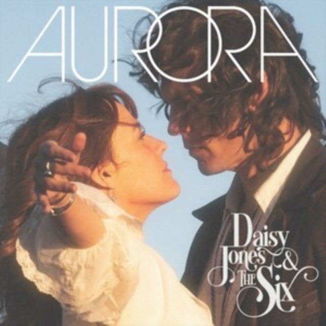 DAISY & THE SIX JONE - AURORA - Vinyl Record