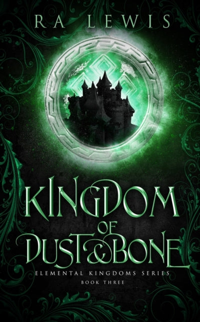 Lewis - Kingdom of Dust & Bone - New paperback or softback