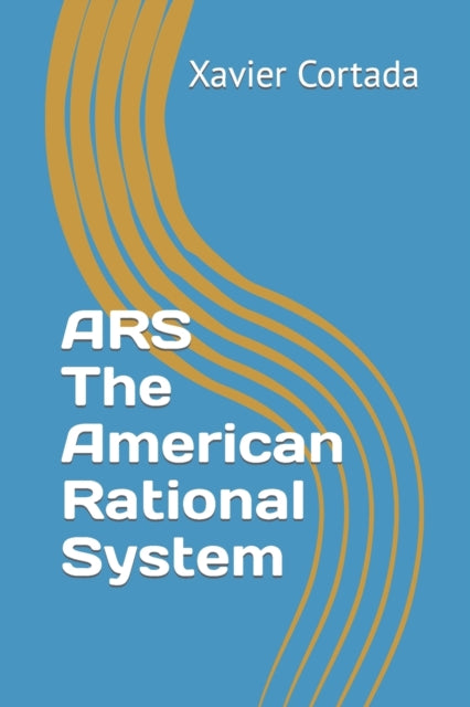 Cortada - ARS SYSTEM - New paperback or softback