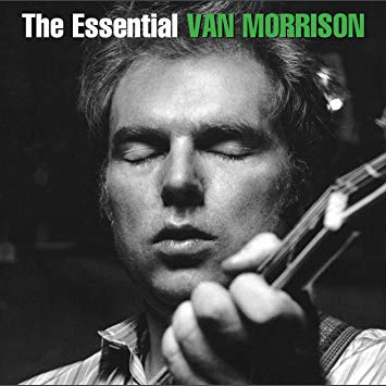 Van Morrison - Essential - CD