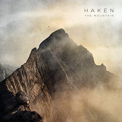 Haken - Mountain - CD