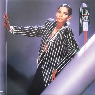 Melba Moore - I'm In Love - Used Vinyl Record