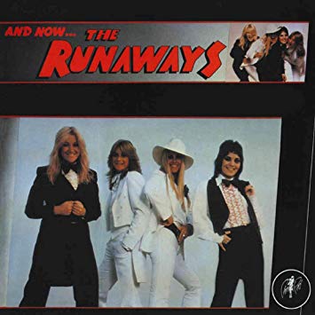 Runaways - And Now... - CD