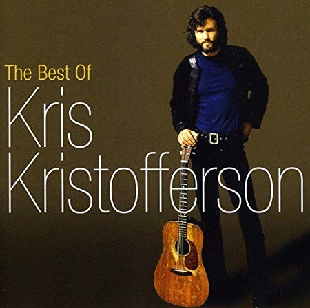 Kris Kristofferson - Best Of - CD