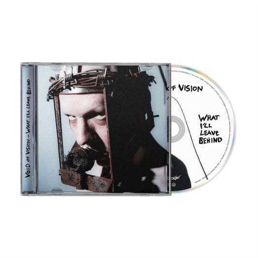 VOID OF VISION - WHAT ILL LEAVE BEHIN - CD