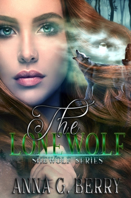 Berry - Lonewolf - New paperback or softback