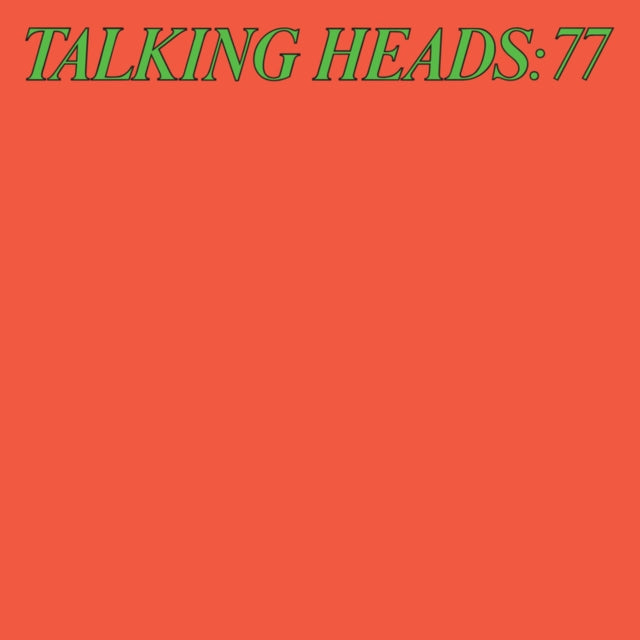 Talking Heads - : 77 - Preorder - New Vinyl Record VINYL