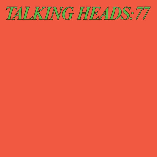 Talking Heads - : 77 - Preorder - New Vinyl Record VINYL