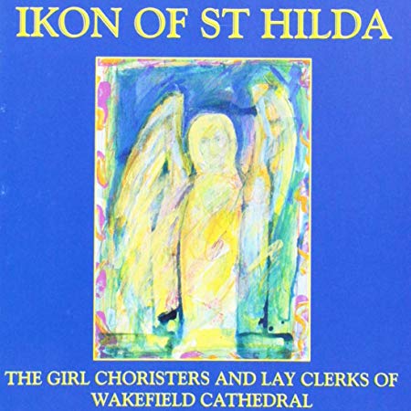 Benjamin Britten - Ikon of St Hilda (Wakefield Cathedral Girls Choir)
