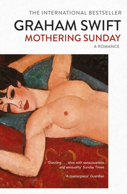 Graham Swift - Mothering Sunday - Paperback