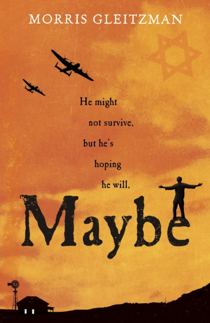 Morris Gleitzman - Maybe - Paperback